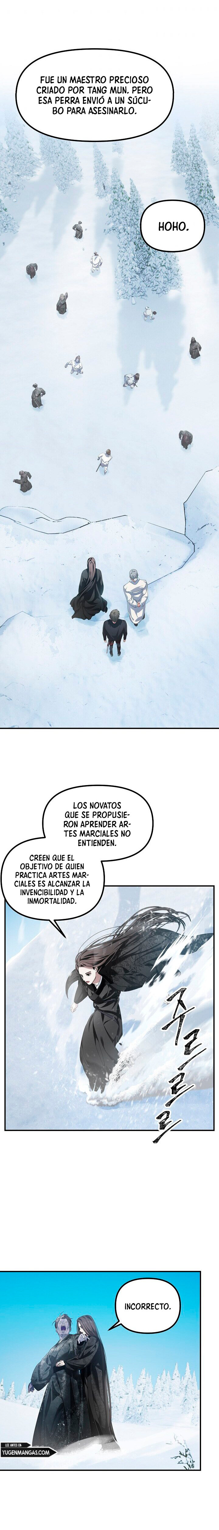 Read Heroe Suicida de Clase SSS (es) Manga Online