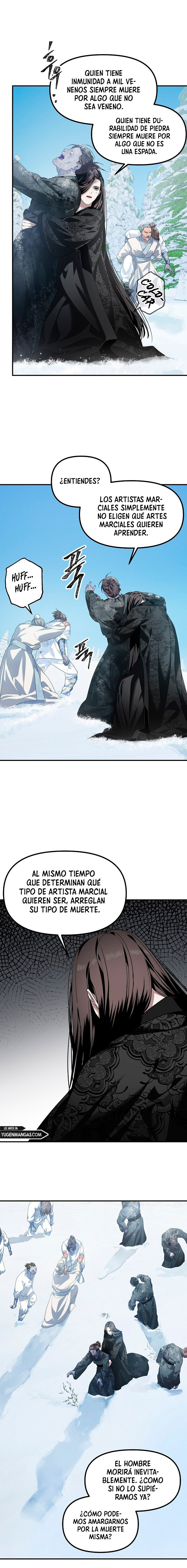 Read Heroe Suicida de Clase SSS (es) Manga Online