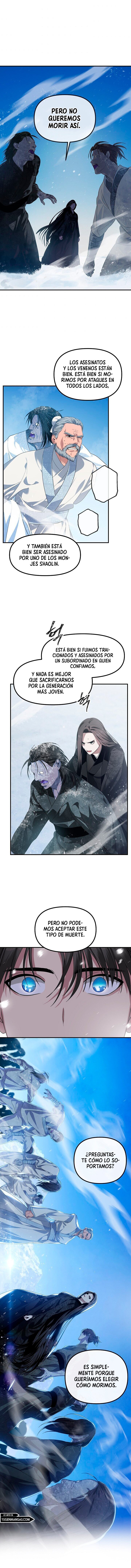 Read Heroe Suicida de Clase SSS (es) Manga Online