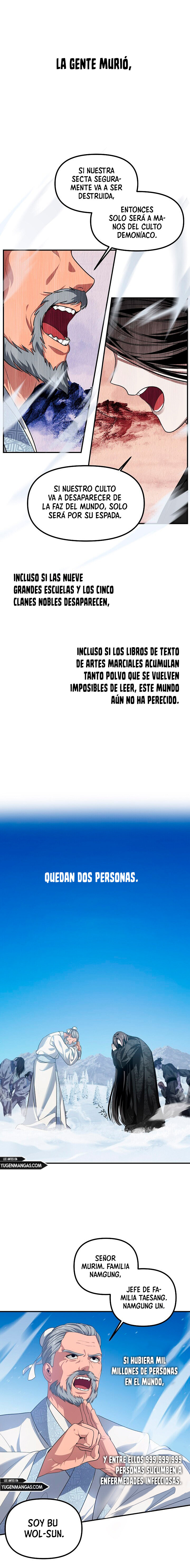 Read Heroe Suicida de Clase SSS (es) Manga Online