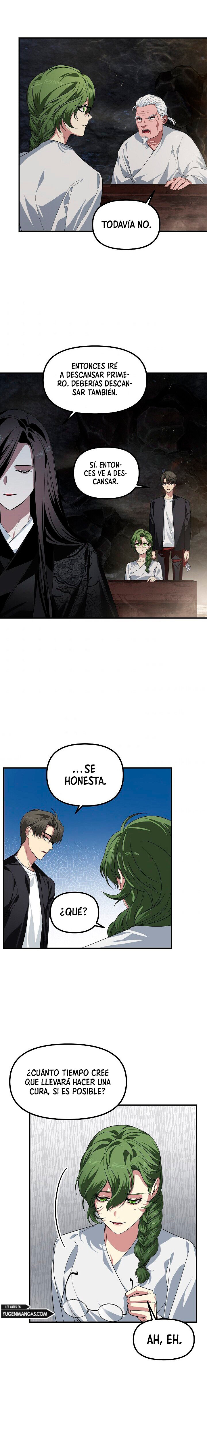 Read Heroe Suicida de Clase SSS (es) Manga Online