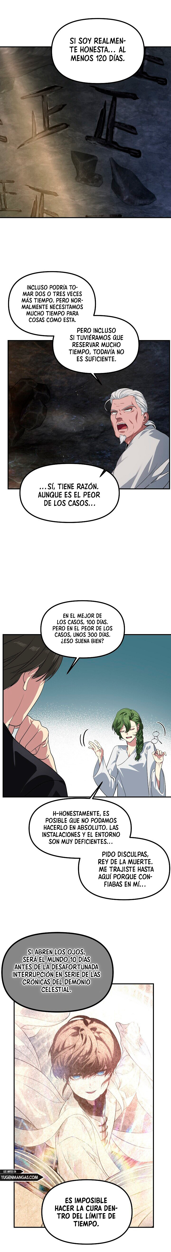 Read Heroe Suicida de Clase SSS (es) Manga Online
