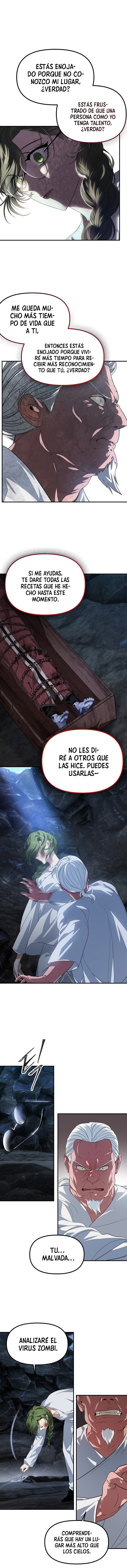 Read Heroe Suicida de Clase SSS (es) Manga Online