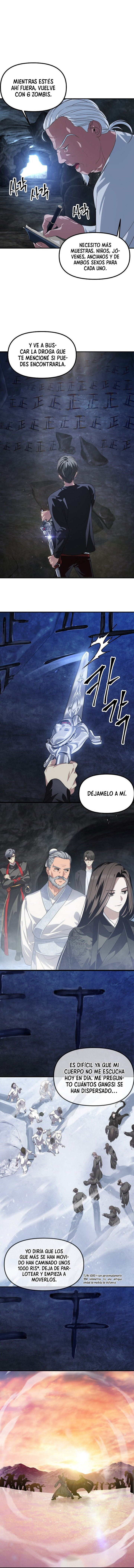Read Heroe Suicida de Clase SSS (es) Manga Online