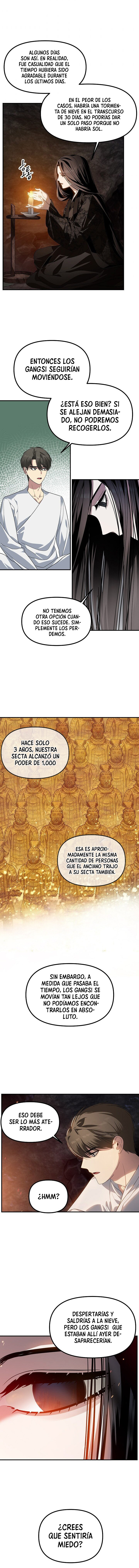 Read Heroe Suicida de Clase SSS (es) Manga Online