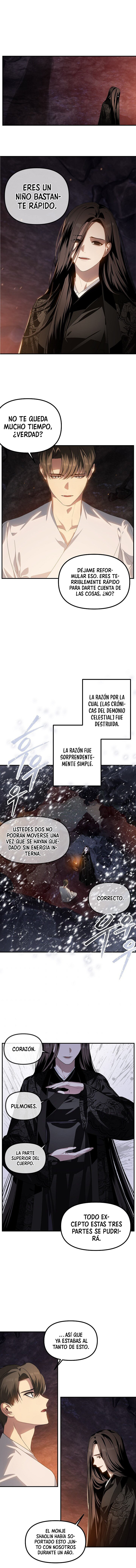 Read Heroe Suicida de Clase SSS (es) Manga Online
