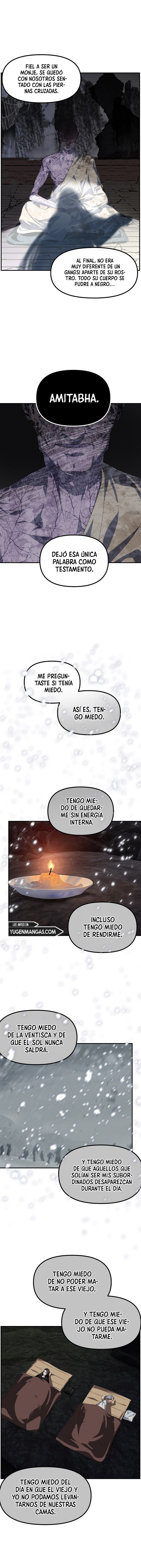Read Heroe Suicida de Clase SSS (es) Manga Online