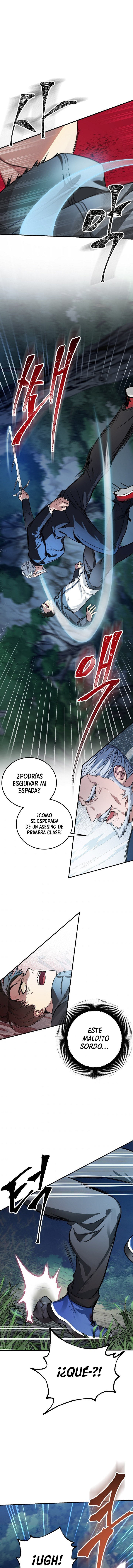 Read Heroe Suicida de Clase SSS (es) Manga Online