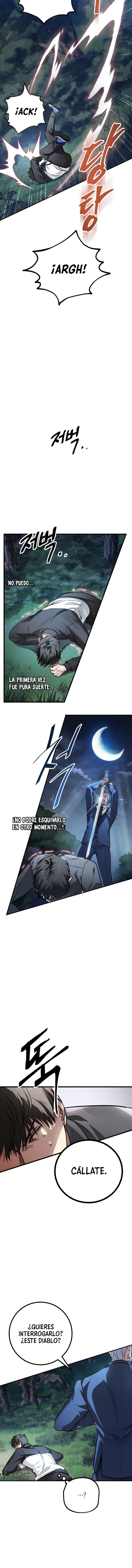 Read Heroe Suicida de Clase SSS (es) Manga Online