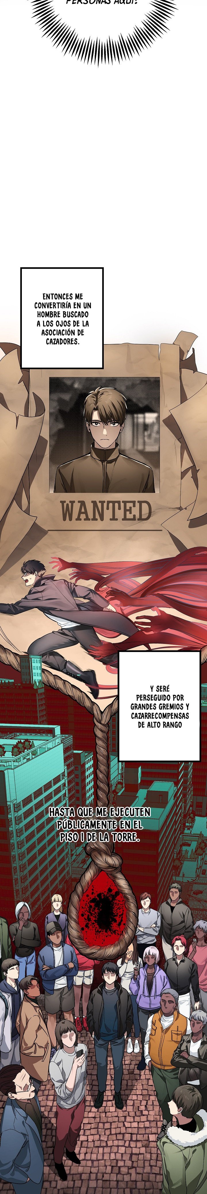 Read Heroe Suicida de Clase SSS (es) Manga Online