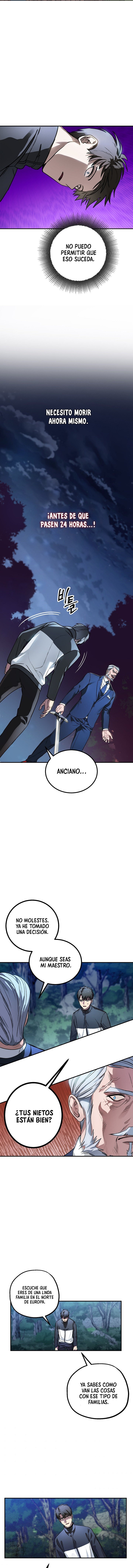 Read Heroe Suicida de Clase SSS (es) Manga Online