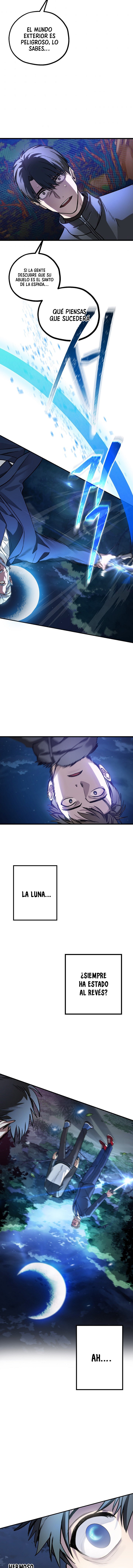 Read Heroe Suicida de Clase SSS (es) Manga Online