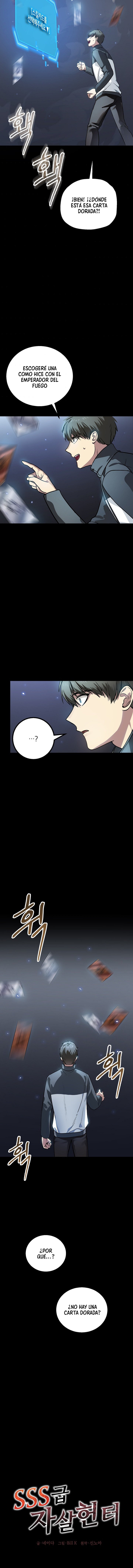 Read Heroe Suicida de Clase SSS (es) Manga Online