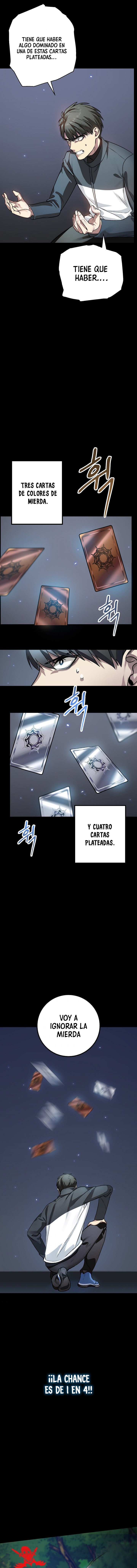 Read Heroe Suicida de Clase SSS (es) Manga Online