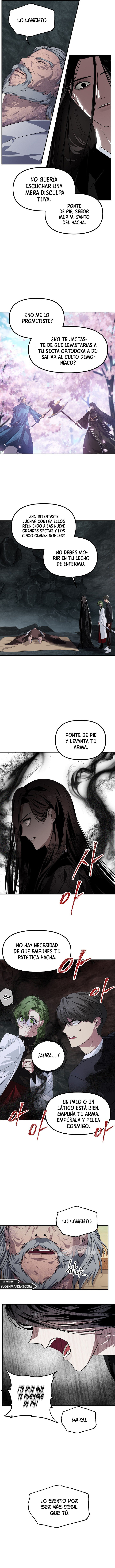 Read Heroe Suicida de Clase SSS (es) Manga Online