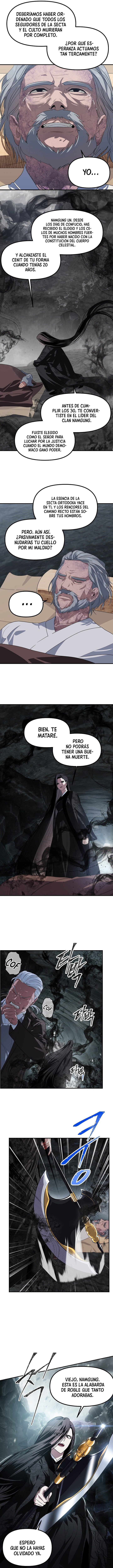 Read Heroe Suicida de Clase SSS (es) Manga Online