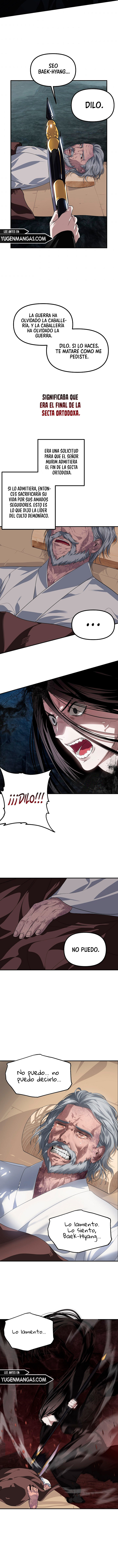 Read Heroe Suicida de Clase SSS (es) Manga Online