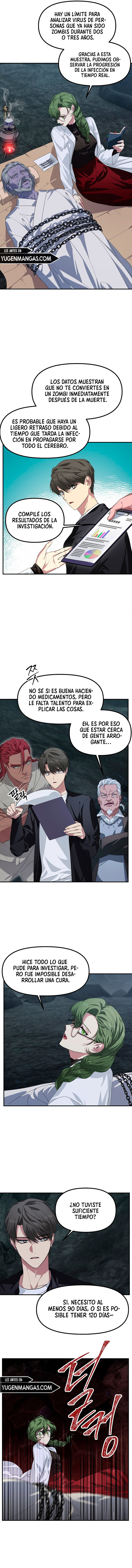 Read Heroe Suicida de Clase SSS (es) Manga Online