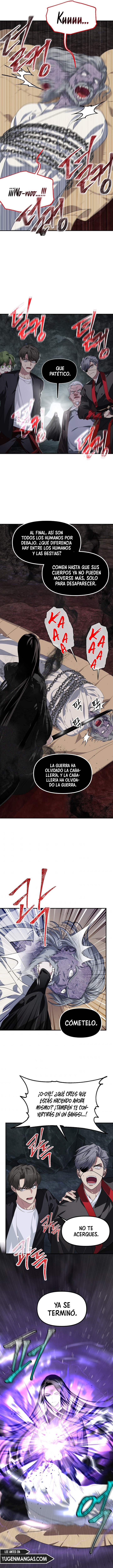 Read Heroe Suicida de Clase SSS (es) Manga Online