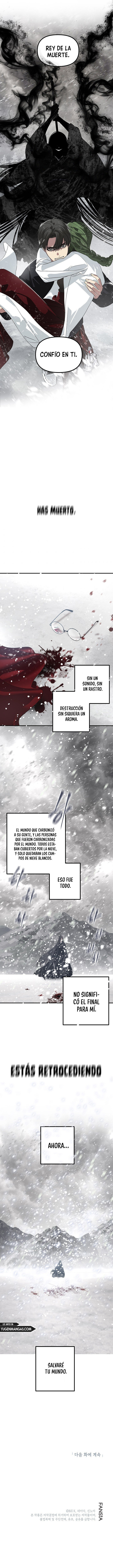 Read Heroe Suicida de Clase SSS (es) Manga Online