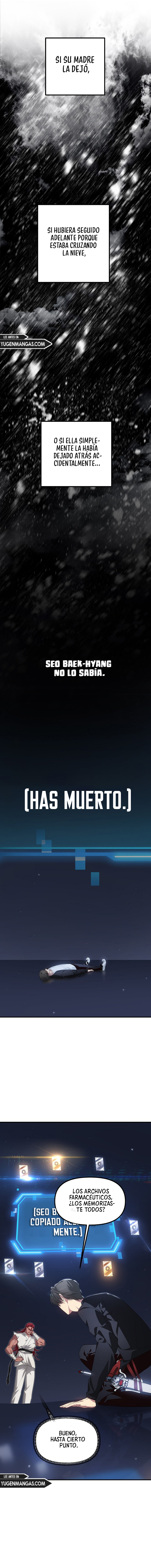 Read Heroe Suicida de Clase SSS (es) Manga Online
