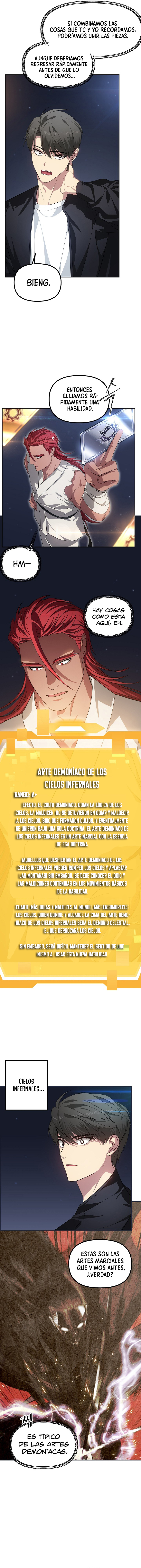 Read Heroe Suicida de Clase SSS (es) Manga Online