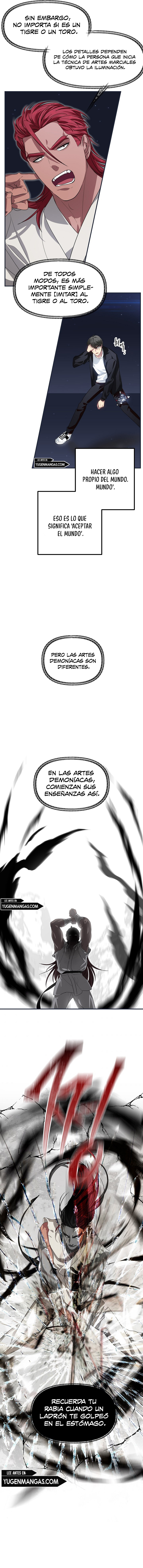 Read Heroe Suicida de Clase SSS (es) Manga Online
