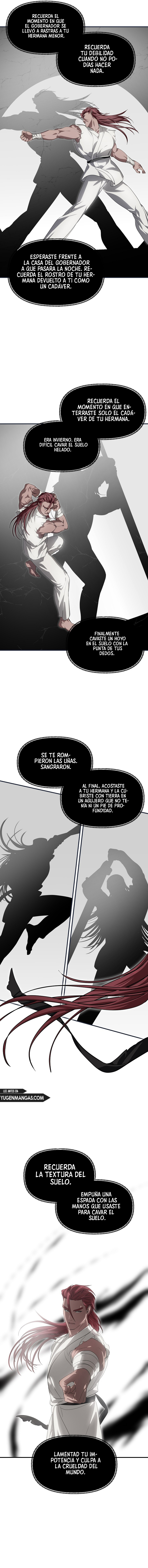 Read Heroe Suicida de Clase SSS (es) Manga Online