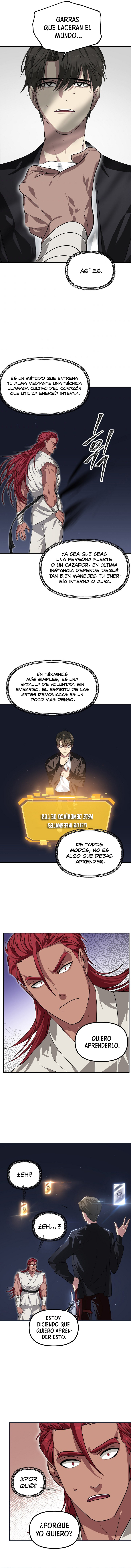 Read Heroe Suicida de Clase SSS (es) Manga Online