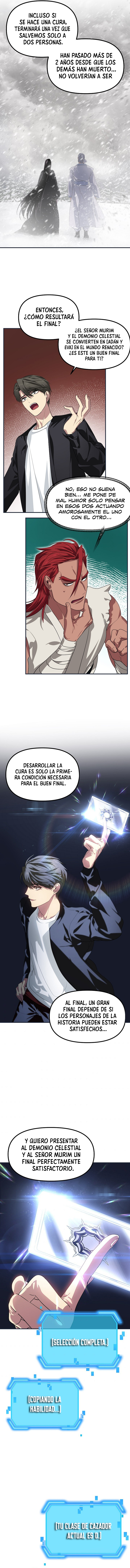 Read Heroe Suicida de Clase SSS (es) Manga Online