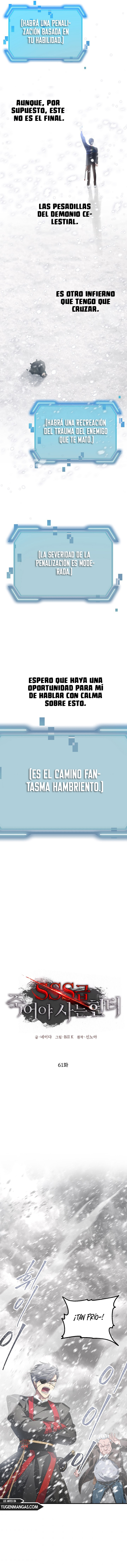 Read Heroe Suicida de Clase SSS (es) Manga Online