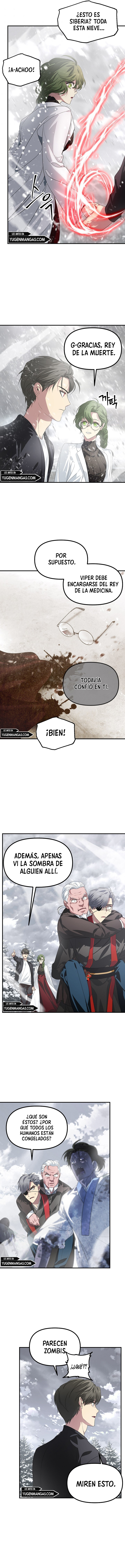 Read Heroe Suicida de Clase SSS (es) Manga Online