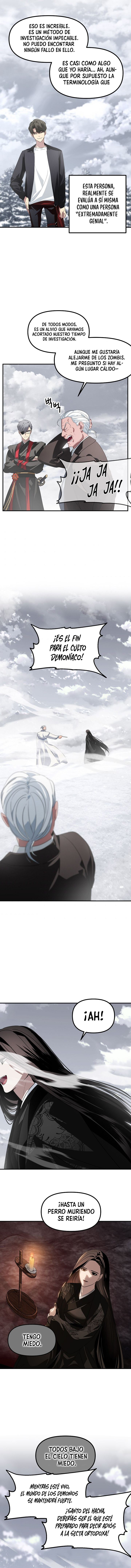 Read Heroe Suicida de Clase SSS (es) Manga Online