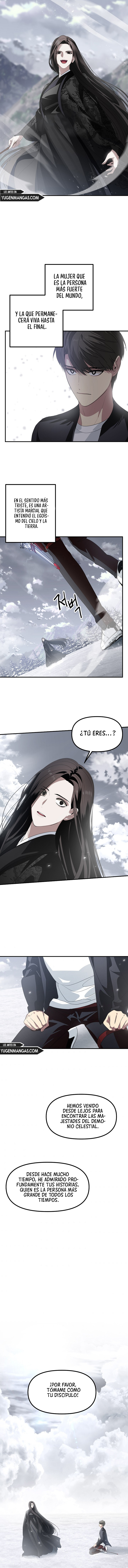 Read Heroe Suicida de Clase SSS (es) Manga Online