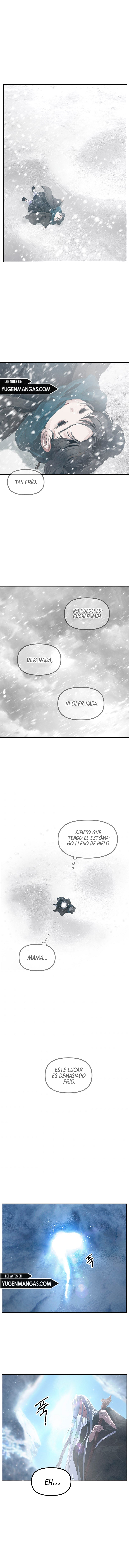 Read Heroe Suicida de Clase SSS (es) Manga Online