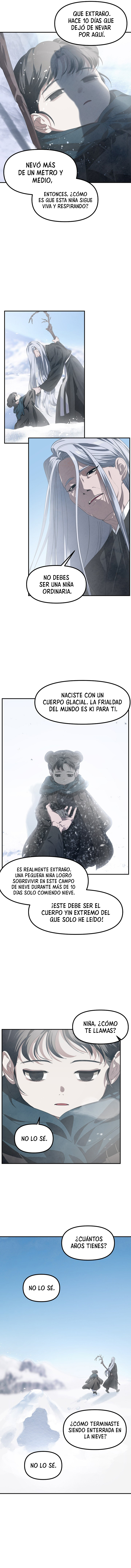 Read Heroe Suicida de Clase SSS (es) Manga Online