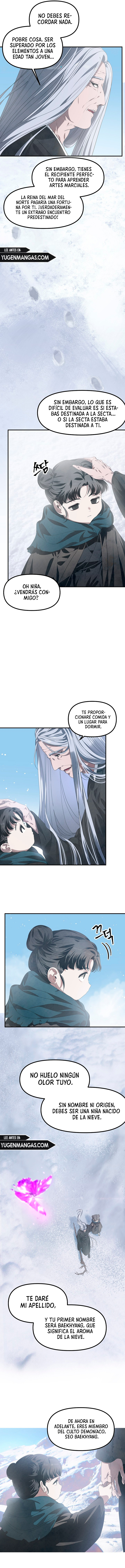 Read Heroe Suicida de Clase SSS (es) Manga Online