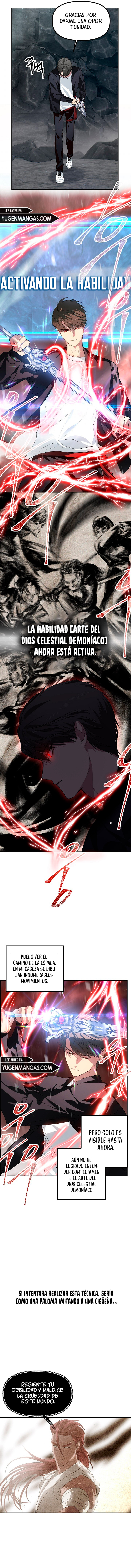 Read Heroe Suicida de Clase SSS (es) Manga Online