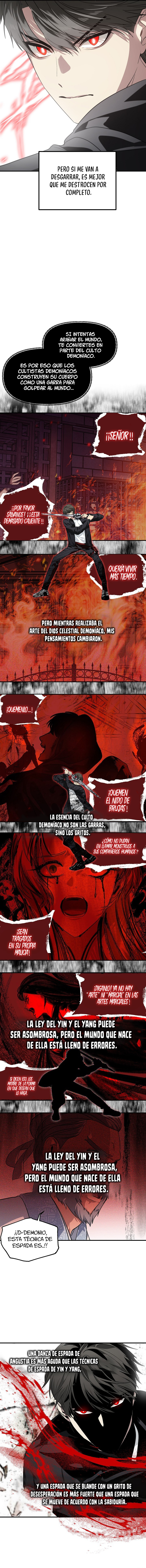 Read Heroe Suicida de Clase SSS (es) Manga Online