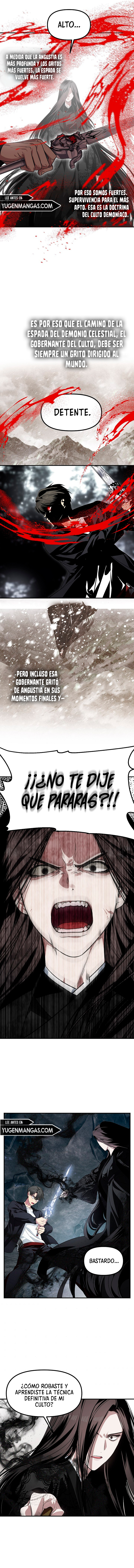 Read Heroe Suicida de Clase SSS (es) Manga Online