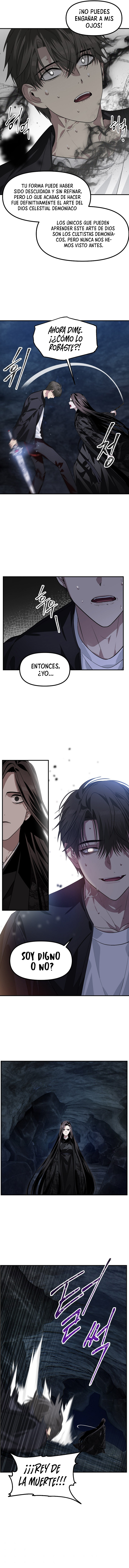 Read Heroe Suicida de Clase SSS (es) Manga Online