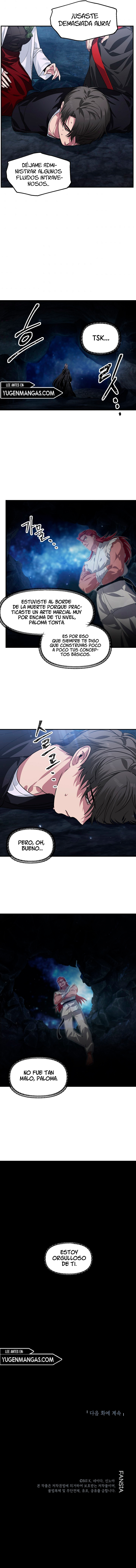 Read Heroe Suicida de Clase SSS (es) Manga Online