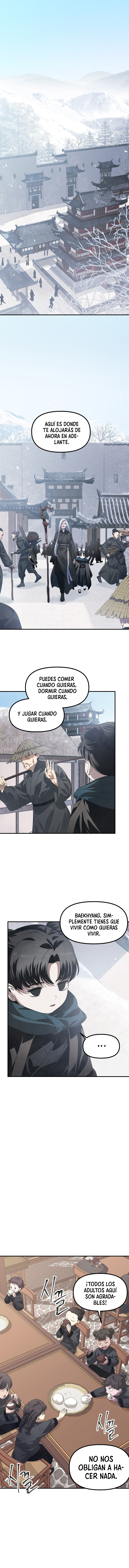 Read Heroe Suicida de Clase SSS (es) Manga Online