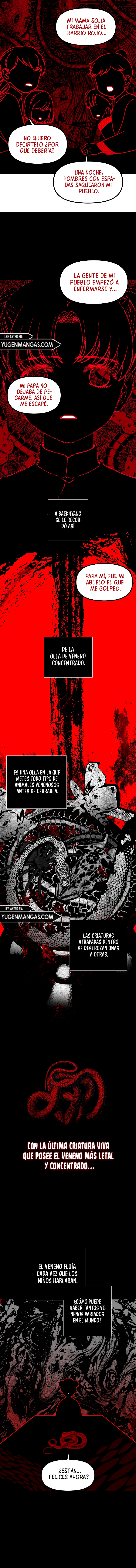 Read Heroe Suicida de Clase SSS (es) Manga Online