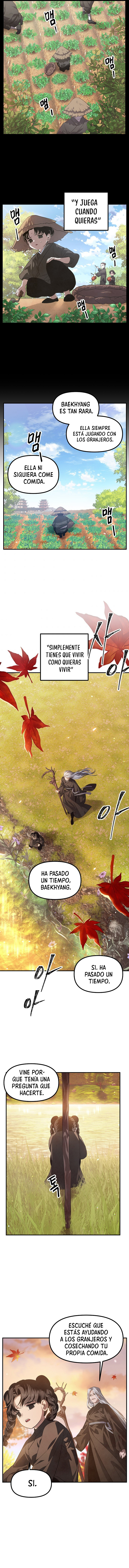Read Heroe Suicida de Clase SSS (es) Manga Online