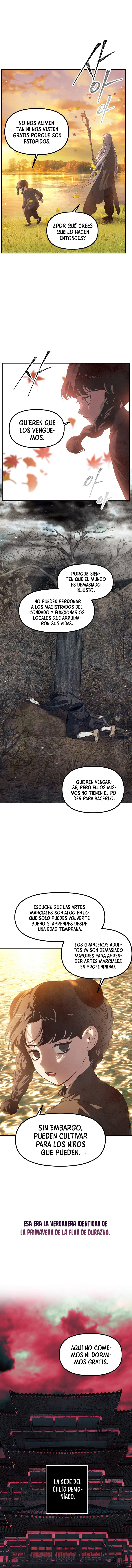 Read Heroe Suicida de Clase SSS (es) Manga Online