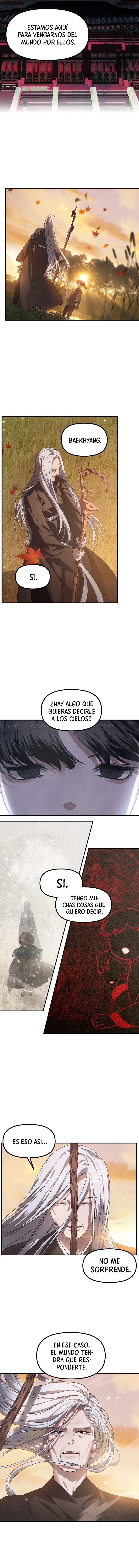Read Heroe Suicida de Clase SSS (es) Manga Online