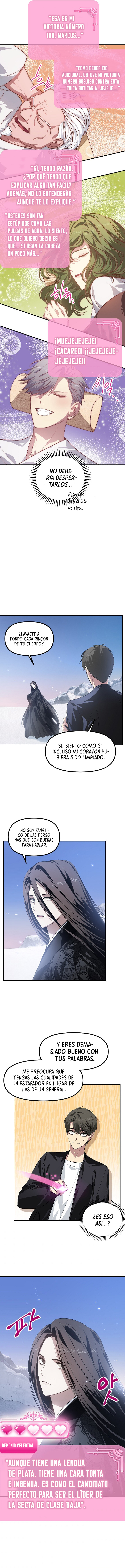 Read Heroe Suicida de Clase SSS (es) Manga Online