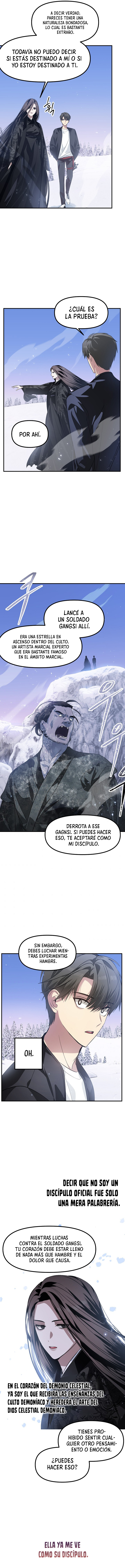 Read Heroe Suicida de Clase SSS (es) Manga Online