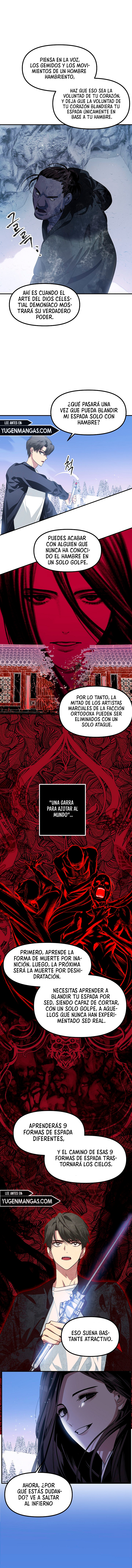 Read Heroe Suicida de Clase SSS (es) Manga Online